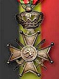 Croix de Guerre, 