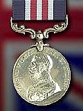Military Medal, 